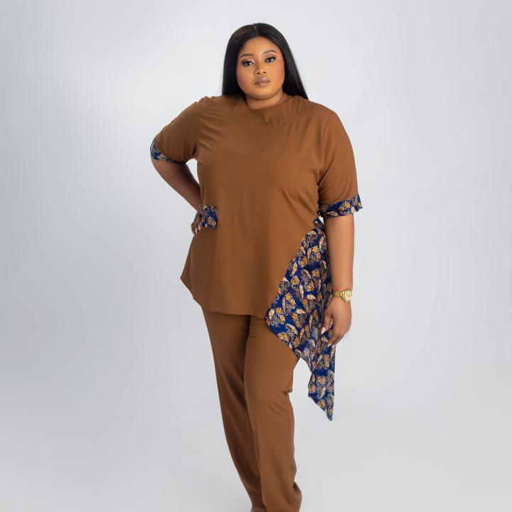 Siphesihle Two Pieces