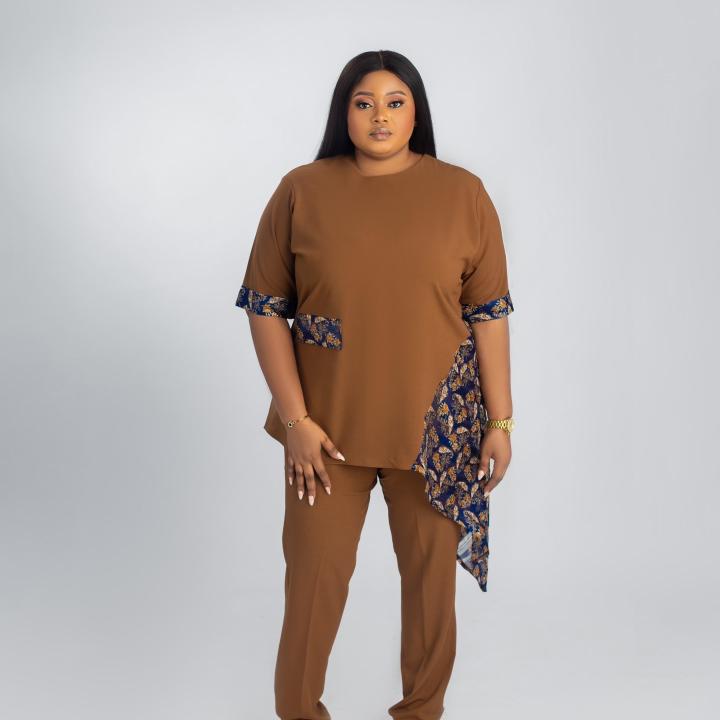 Siphesihle Two Pieces